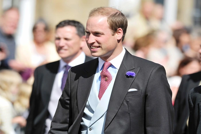 Prince William Reveals Personal Reason Why He Missed Paris 2024 Olympics